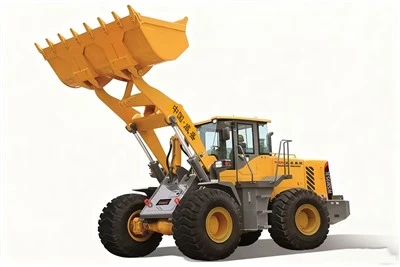 Payloader na prodej